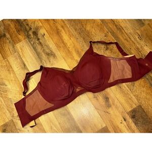 honey love bra 3X Wireless Seamless